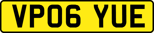 VP06YUE