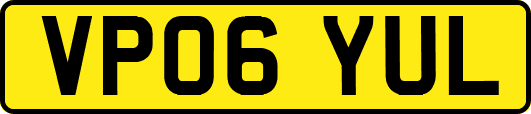 VP06YUL