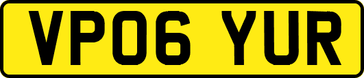 VP06YUR