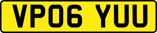 VP06YUU