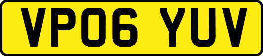 VP06YUV