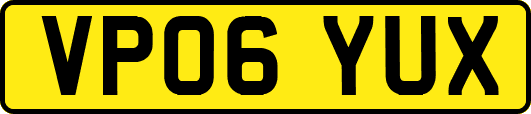 VP06YUX
