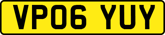 VP06YUY
