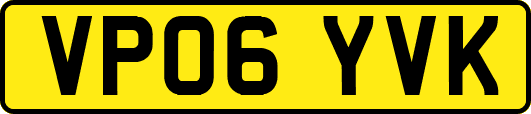VP06YVK