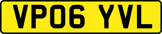 VP06YVL