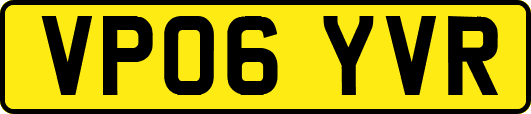 VP06YVR