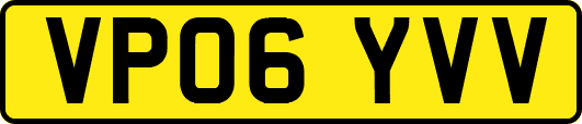 VP06YVV