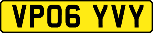 VP06YVY