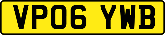 VP06YWB