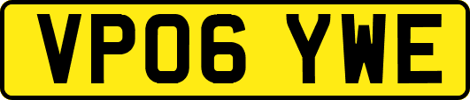 VP06YWE