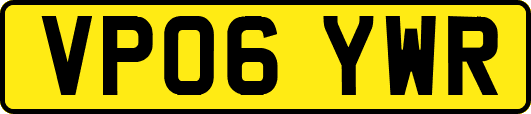 VP06YWR