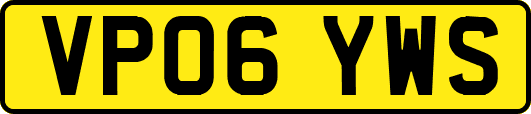 VP06YWS