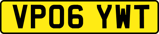 VP06YWT