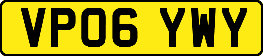 VP06YWY