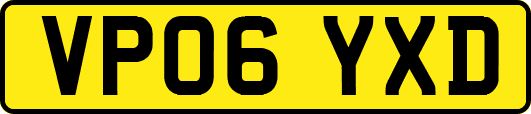 VP06YXD