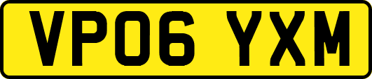 VP06YXM
