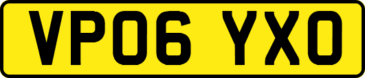 VP06YXO