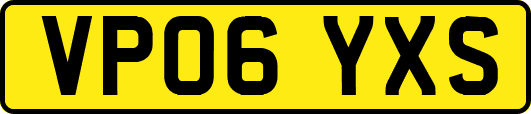 VP06YXS