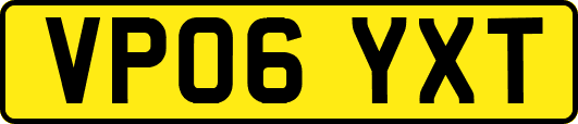 VP06YXT