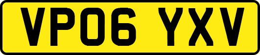 VP06YXV