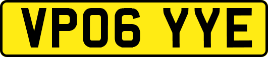 VP06YYE
