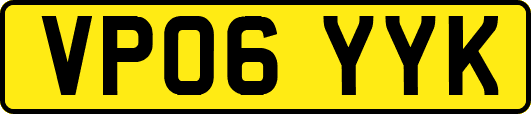 VP06YYK
