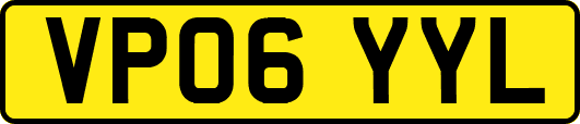VP06YYL