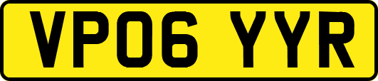 VP06YYR