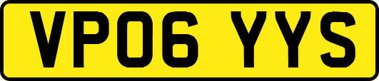 VP06YYS