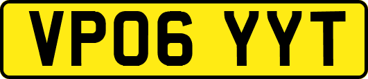 VP06YYT