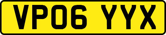 VP06YYX