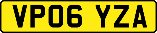 VP06YZA