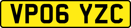 VP06YZC