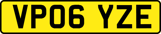 VP06YZE