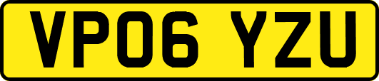 VP06YZU