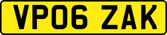 VP06ZAK
