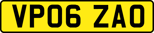 VP06ZAO