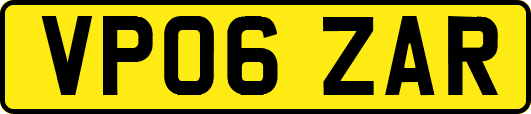 VP06ZAR