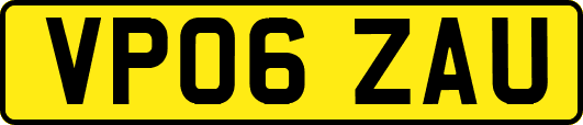 VP06ZAU