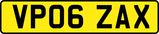 VP06ZAX