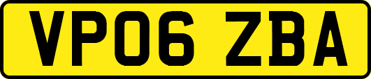 VP06ZBA
