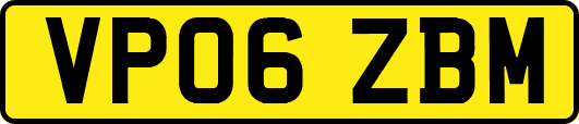 VP06ZBM