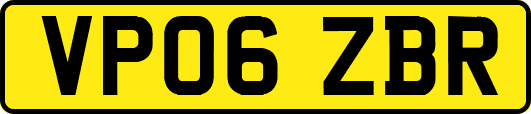 VP06ZBR