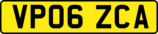 VP06ZCA