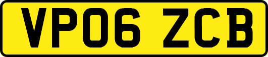 VP06ZCB