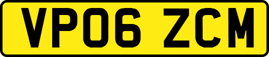 VP06ZCM