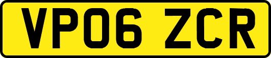 VP06ZCR