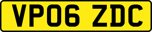 VP06ZDC