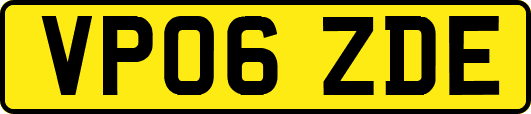 VP06ZDE