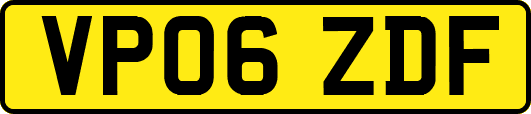 VP06ZDF